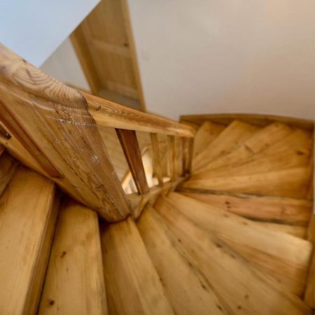 Chalet Sonnenbichl Garmisch-Partenkirchen Bagian luar foto