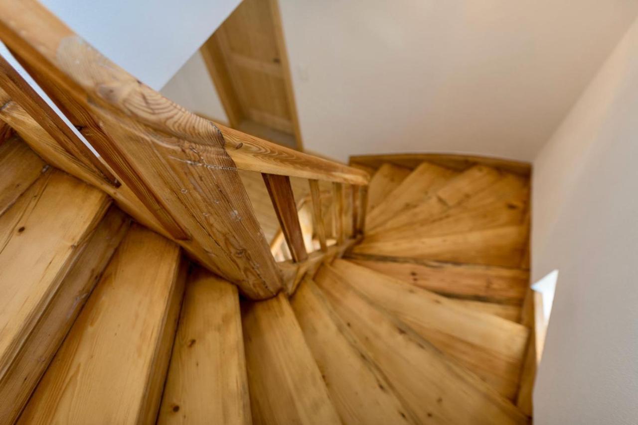 Chalet Sonnenbichl Garmisch-Partenkirchen Bagian luar foto