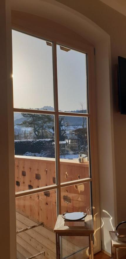 Chalet Sonnenbichl Garmisch-Partenkirchen Bagian luar foto