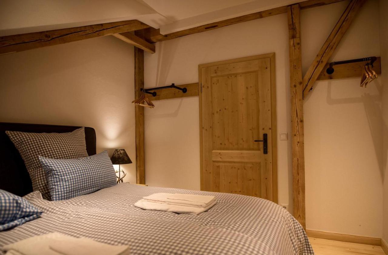 Chalet Sonnenbichl Garmisch-Partenkirchen Bagian luar foto